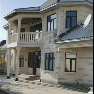 Багет для наружной облицовки, Душанбе