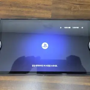 Игровая приставка Sony PS5 Portal, Хуҷанд