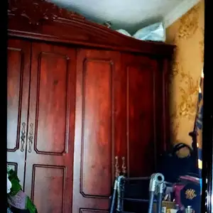 Спальный гарнитур, Душанбе
