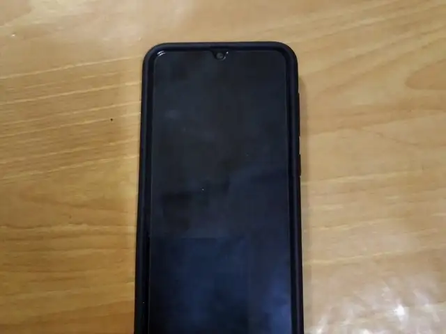 Samsung Galaxy A 30, Душанбе