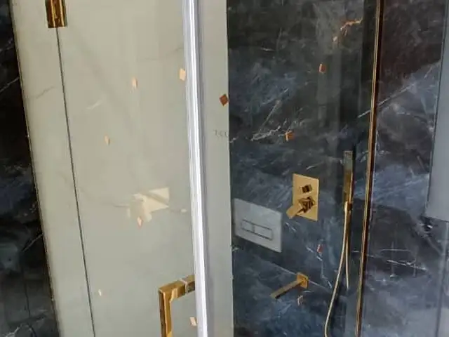 Душевые кабины, Хуҷанд