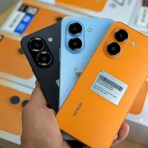 Honor X7e 12/256Gb 7000Мач, Душанбе