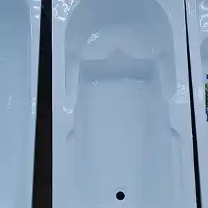 Акриловая ванная, Душанбе