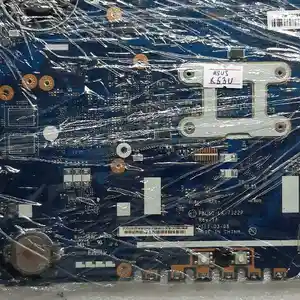 Материнская плата ноутбука Asus K53U, Худжанд