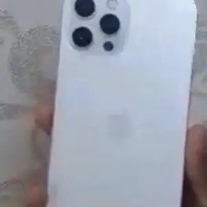 Apple iPhone 12 Pro Max, 256 gb, Silver, Дангара