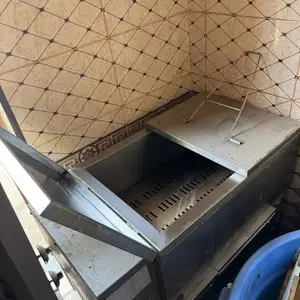 Фритюрница 16л, Душанбе