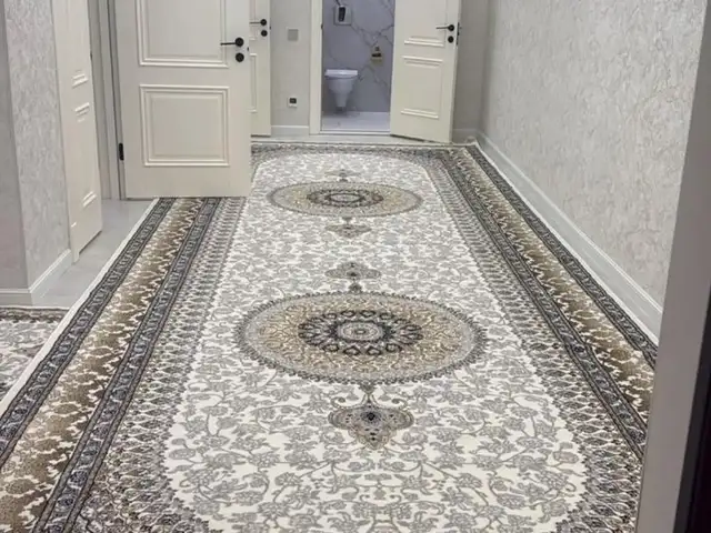 2-комн. квартира, 4 этаж, 85м², Сино, Душанбе