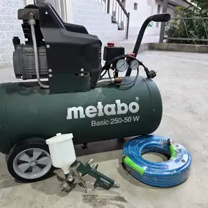 Компрессор Metabo 50л Гермария, Исфара