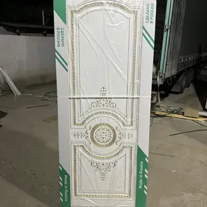Дверь, Душанбе