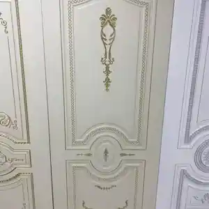 Дверь, Душанбе