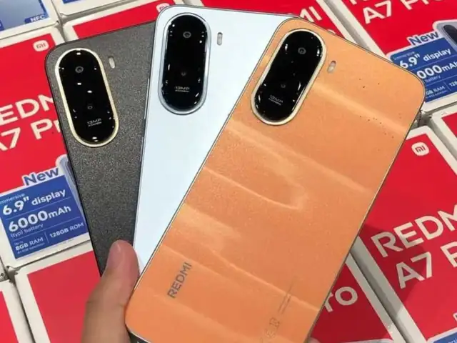 Xiaomi Redmi А7Рro 8/128gb Global version 6000maч, Душанбе