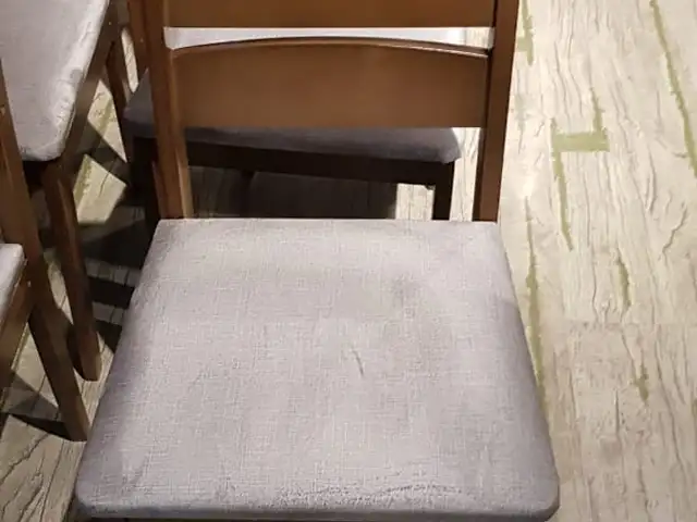 Стул, Душанбе