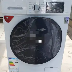 Стиральная машина LG 7 kg, Душанбе