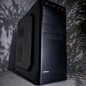 Игровой системный блок Intel Core i5, Худжанд