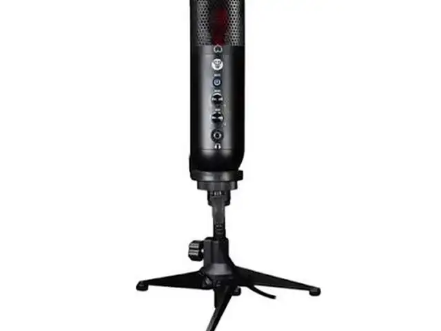 Микрофон Fantech Leviosa MCX01, Душанбе
