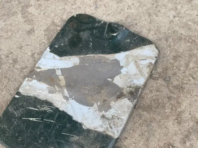 Дахани бак, Душанбе