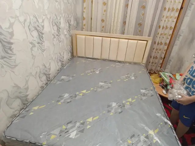 Кровать двухспальная Ferre, Душанбе