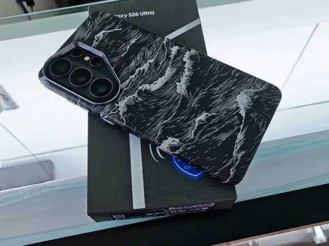 Samsung galaxy s26 Ultra, Душанбе
