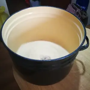 Кастрюли эмалированный, Душанбе