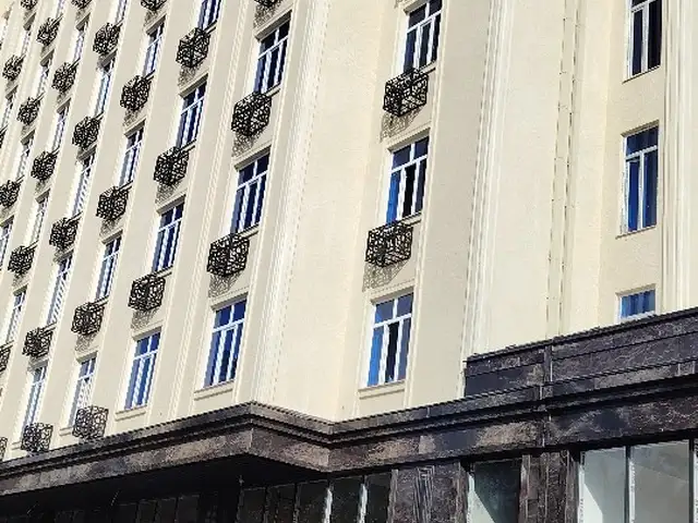 2-комн. квартира, 2 этаж, 42 м², Пеши бозори ганч Сафина, Рудаки - 13