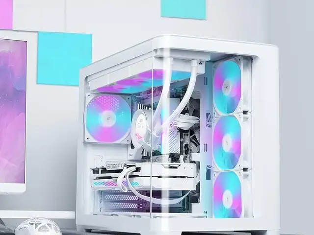 Игровой ПК intel Core i9-14900k 64GB DDR5/1TB SSD RTX5080 12gb, Душанбе