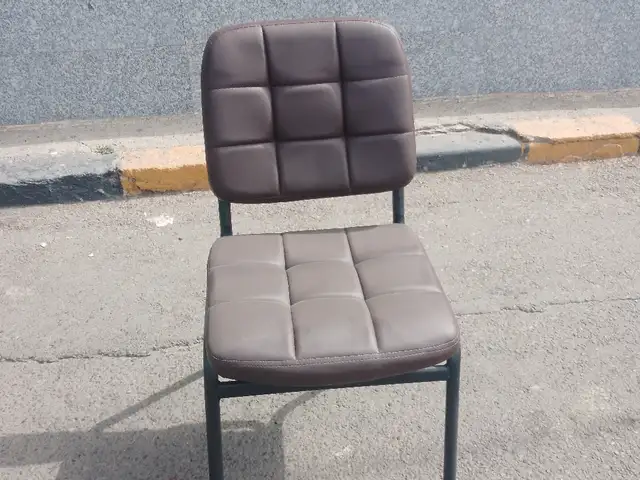 Стул, Душанбе