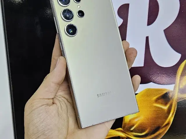 Samsung Galaxy S24ultra 5G, Худжанд