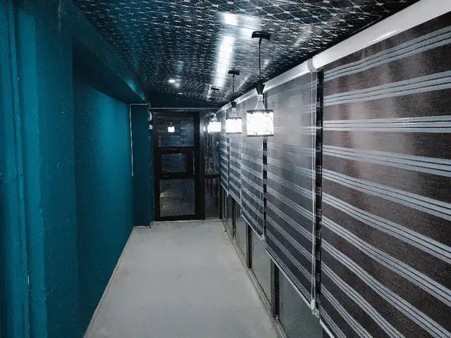 Помещение под магазин / салон, 28м², назди боги маркази, Бохтар (Курғон-Теппа)