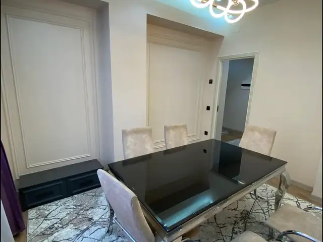1-комн. квартира, 3 этаж, 60 м², 19 мкр, Хуҷанд