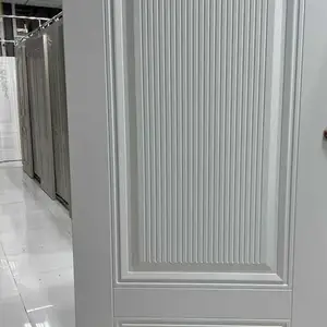 Дверь классика, Душанбе