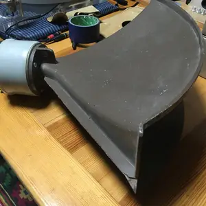 Высокочастотный динамик/пищалка, Душанбе