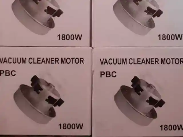 Мотор Vacuum PBC-768, Душанбе