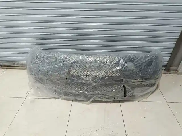 Бампер на Газель, Душанбе