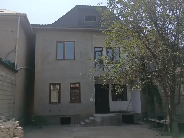 2-этажный, 5 комнатный дом, 180 м², Район Сино, Душанбе