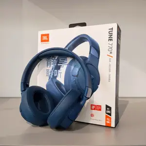 Беспроводные наушники JBL Tune 770 Nс, Душанбе