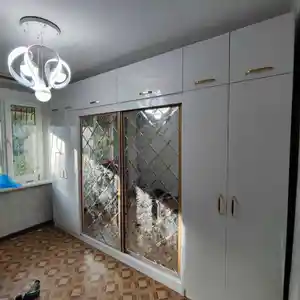 Прихожая, Душанбе