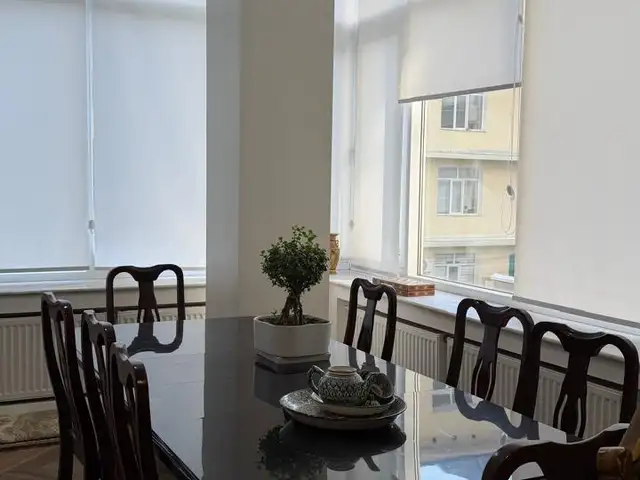 3-комн. квартира, 2 этаж, 185 м², Шохмансур, Ожоговый центр, Душанбе