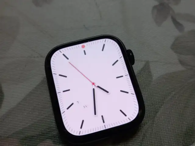 Смарт часы Apple watch 9 series, Хуҷанд