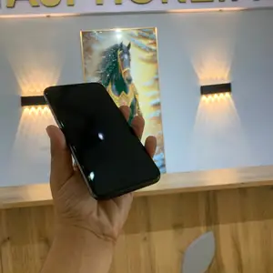 Apple iPhone X, 256 gb, Silver, Душанбе