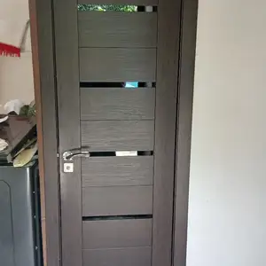 Межкомнатные двери, Худжанд
