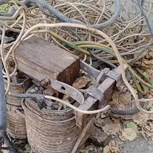 Сварочный аппарат, Худжанд