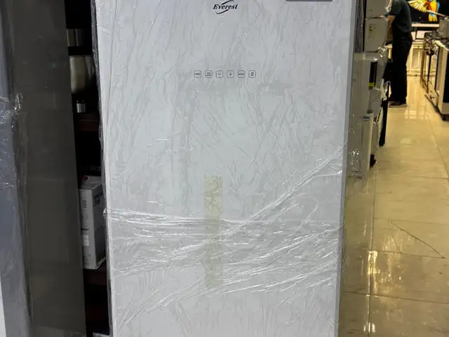 Кондиционер, Душанбе