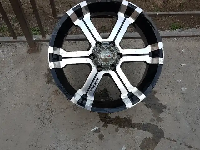 Диск Tayota Land Cruiser R20, Хуҷанд