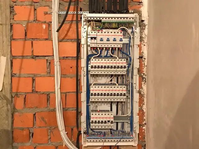 Услуги электрика, Душанбе