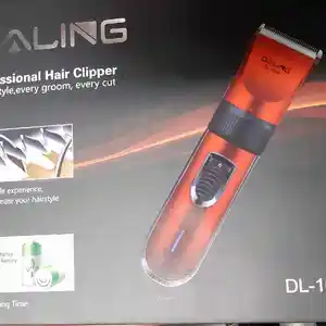 Триммер Deling 1045, Душанбе