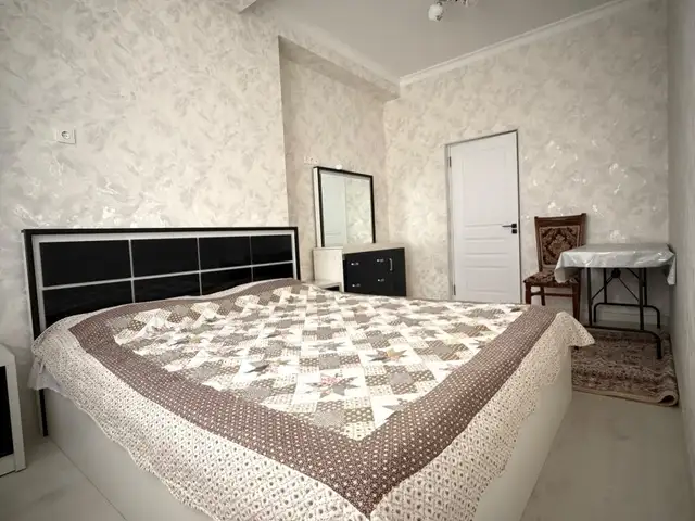 Комната в 2-комн. квартире, 3 этаж, 72м², 32мкр, Хуҷанд