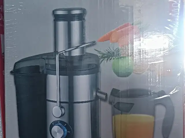 Соковыжималка, Душанбе