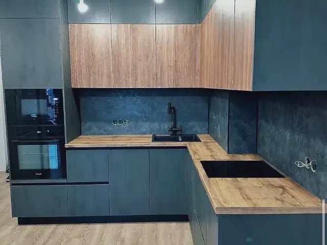 Мебель для кухни на заказ, Душанбе