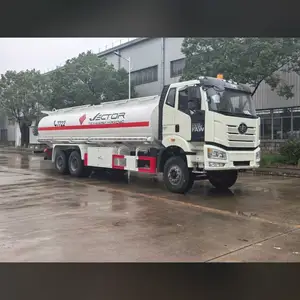 Услуга бензовоза, Душанбе