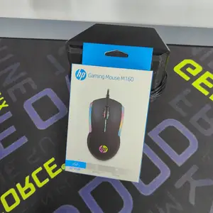 Игровая мышь HP M160, Душанбе